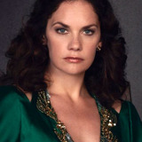Ruth Wilson — Marisa Coulter