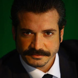 Cahit Gök — Kenan Birkan (Young)