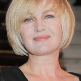 Agnieszka Pilaszewska — Alina Krawczyk