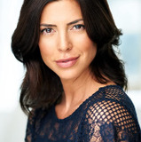 Cindy Sampson — Angie Everett