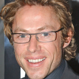 Michael E. Rodgers — Bruce Geller