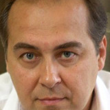 Александр Солоненко — Новожилов