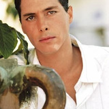 Mauricio Aspe — Héctor San Román