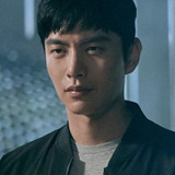 Lee Min Ki — Jo Tae Shik