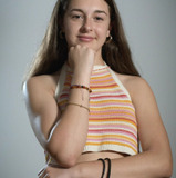 Joana Garitano — Lili