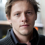 Thure Lindhardt — Henrik Sabroe
