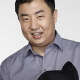 Ning Wentong — Lao Hu / Carrot Sprite