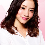 Satomi Ishihara — Sakuraba Junko