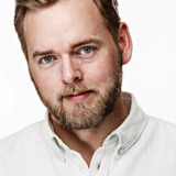 Tore Sagen — Frode Pedersen