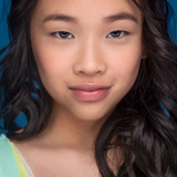 Emmy Liu-Wang — Ivy Chen