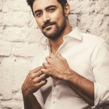 Kunal Kapoor — Babur