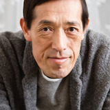 Kyūsaku Shimada — Daisuke's father