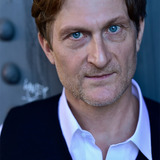 Jörn Hentschel — Hauptmann Windhorst