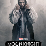 Oscar Isaac — Marc Spector / Steven Grant / Moon Knight