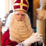 Stefan De Walle — Sinterklaas
