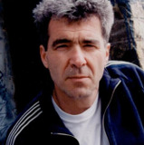 Ken Finkleman — George Findlay