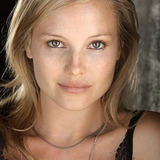 Amber Clayton — Dr. Lisa Reed