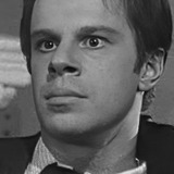 Avangard Leontyev — Луначарский