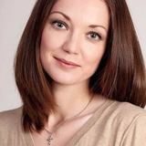 Мария Аниканова — Yulia