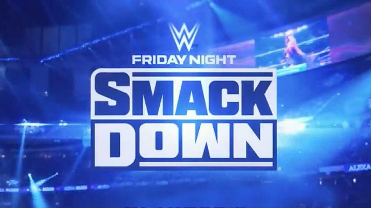 WWE Friday Night SmackDown (1999) рейтинг и даты выхода серий
