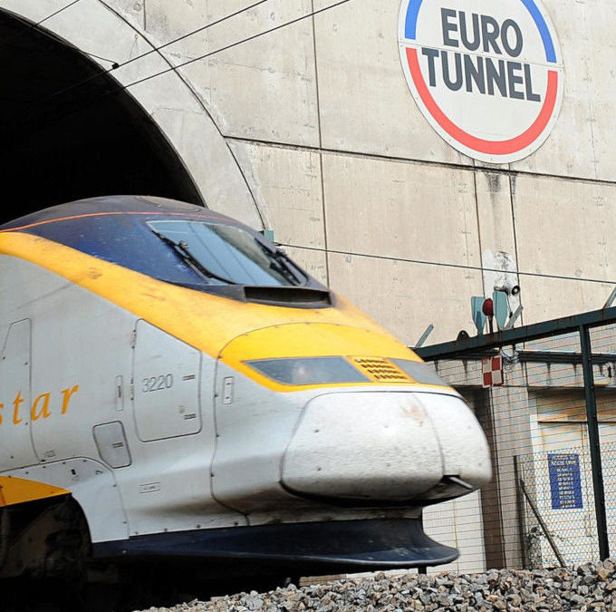 Channel tunnel текст. Channel tunnel текст