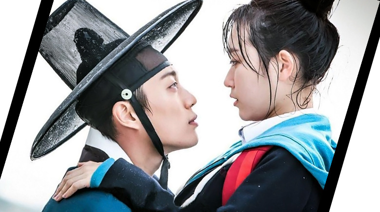 Брызги любви / Splash Splash Love (2015): рейтинг и даты выхода серий