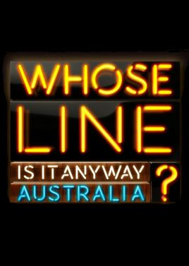 Show Whose Line Is It Anyway? Australia