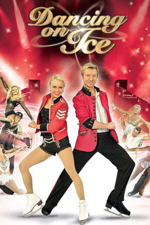 Show Dancing on Ice Friday