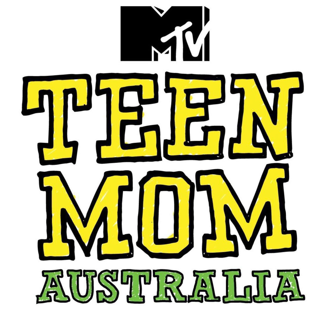 Сериал Teen Mom Australia