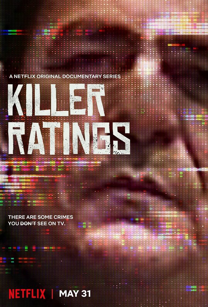 Сериал Убийственные рейтинги