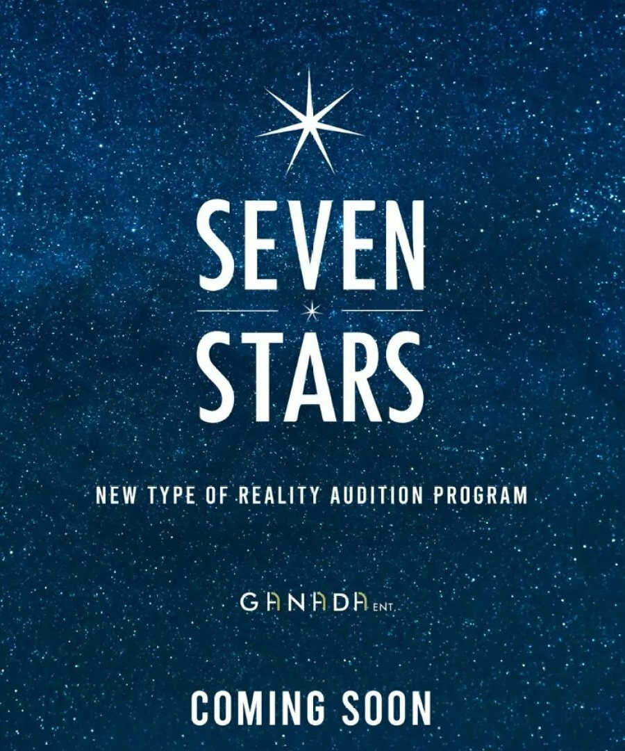 Show Seven Stars