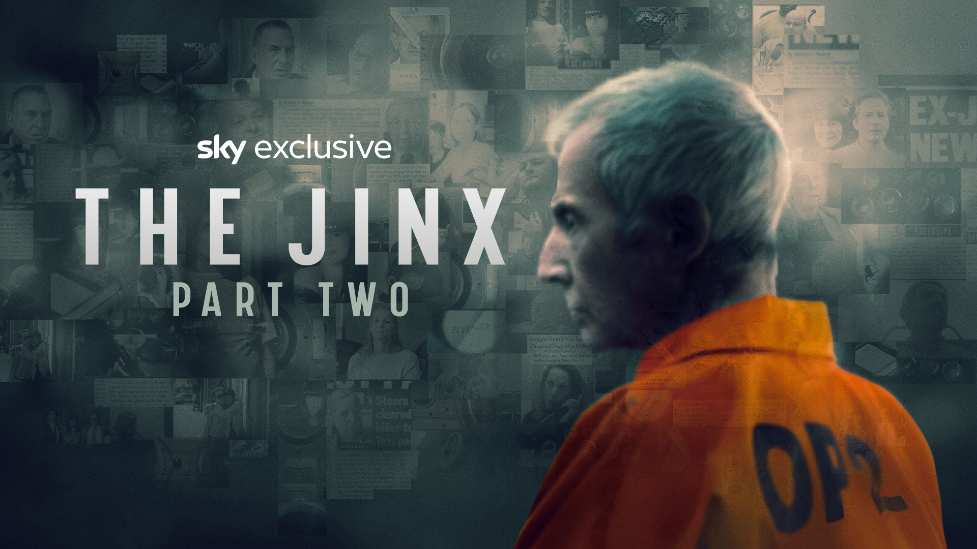 Show The Jinx - Part Two