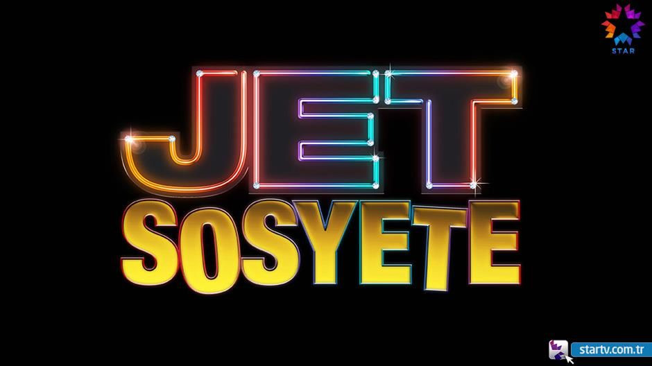 Show Jet Sosyete
