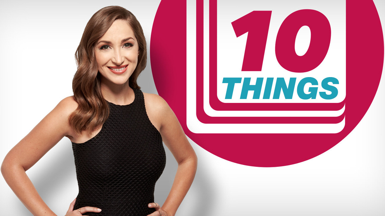 Show 10 Things
