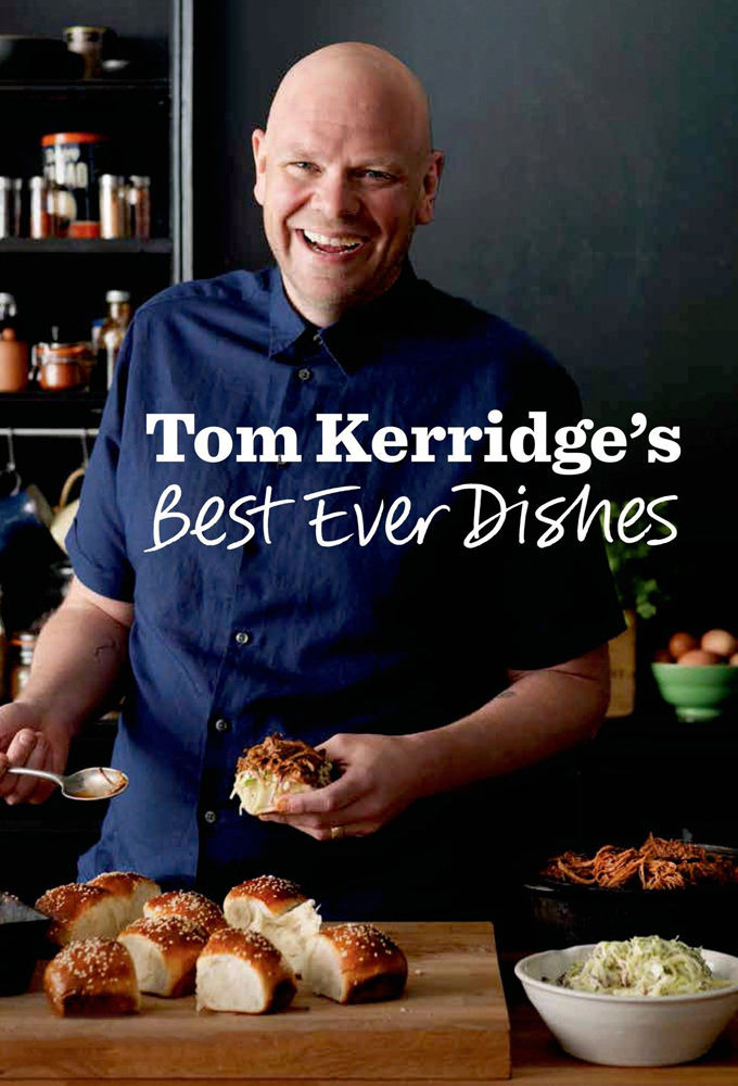 Сериал Tom Kerridge's Best Ever Dishes