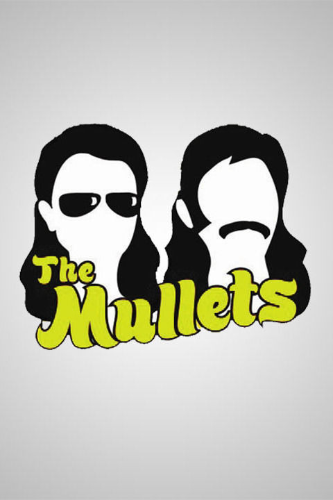 Сериал The Mullets