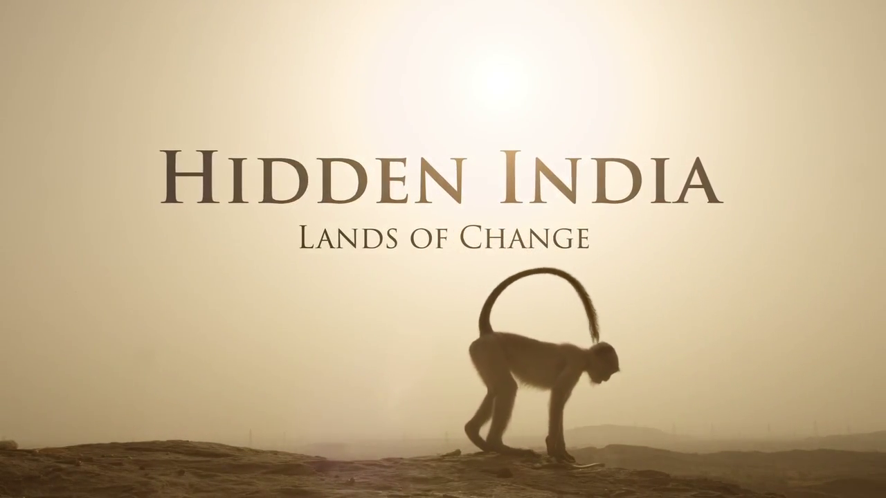 Show Hidden India
