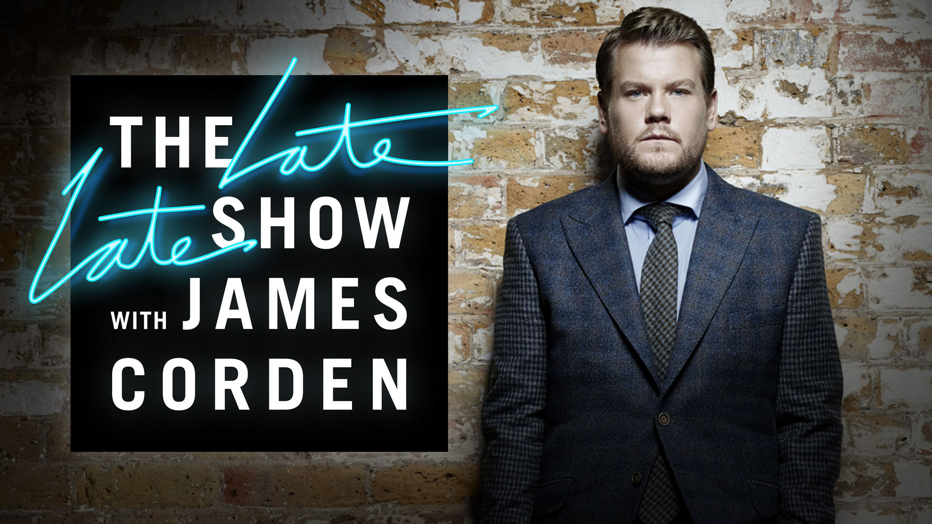 Show The Late Late Show with James Corden
