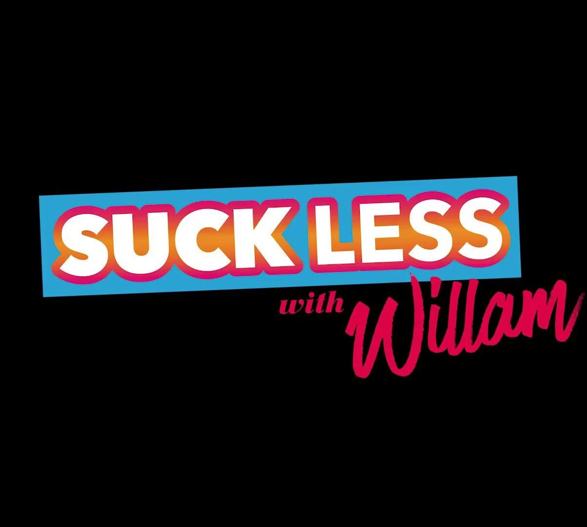 Сериал Suck Less with Willam