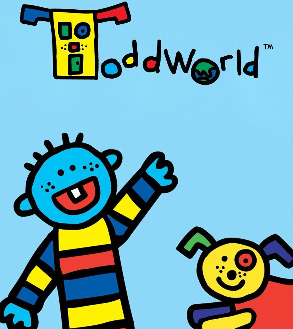 Show ToddWorld
