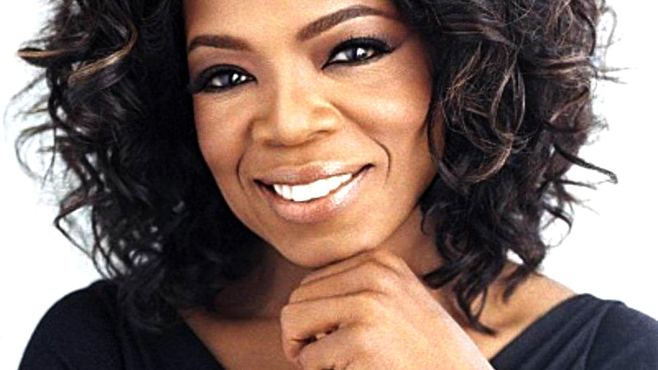 Show Oprah's Next Chapter