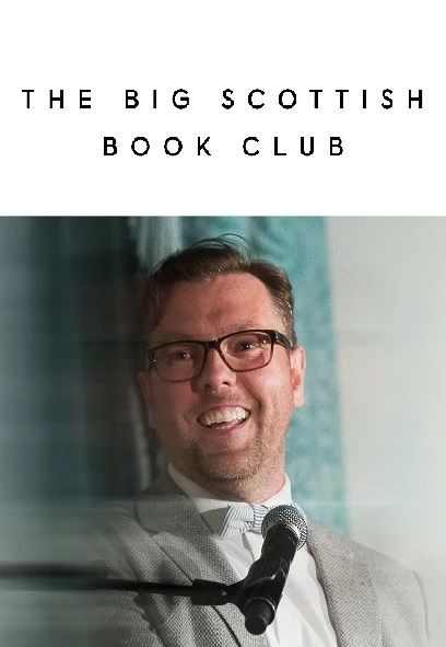 Show The Big Scottish Book Club