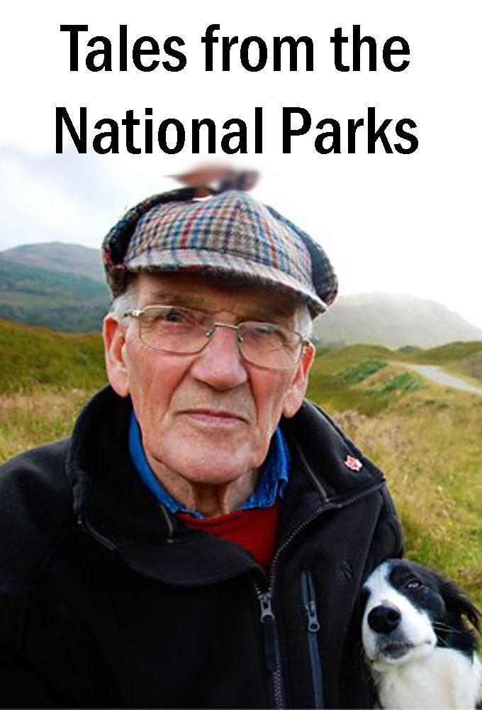 Show Tales from the National Parks