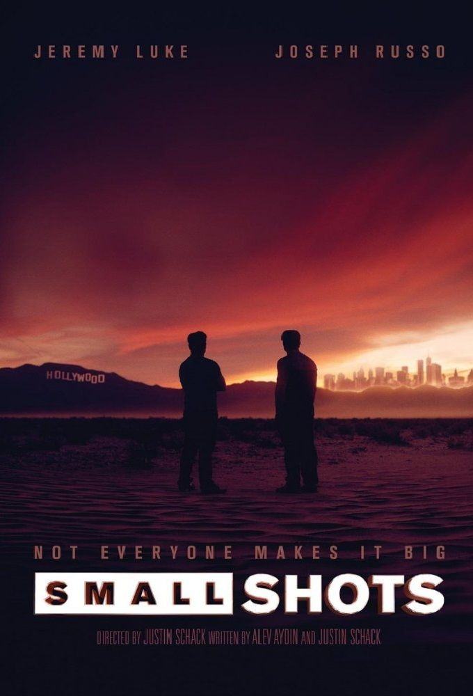 Сериал Small Shots