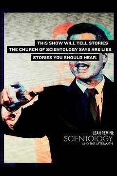 Show Leah Remini: Scientology and the Aftermath