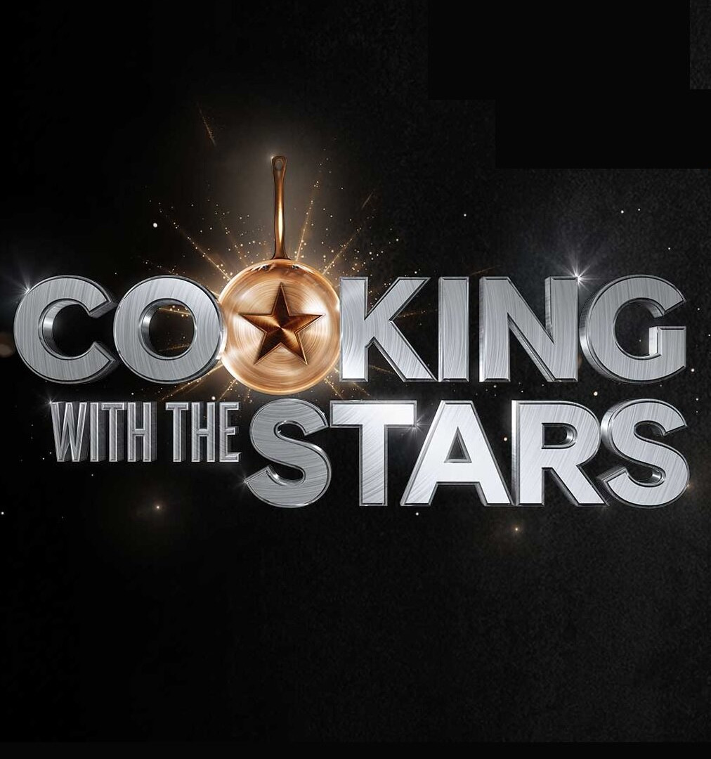 Сериал Cooking with the Stars