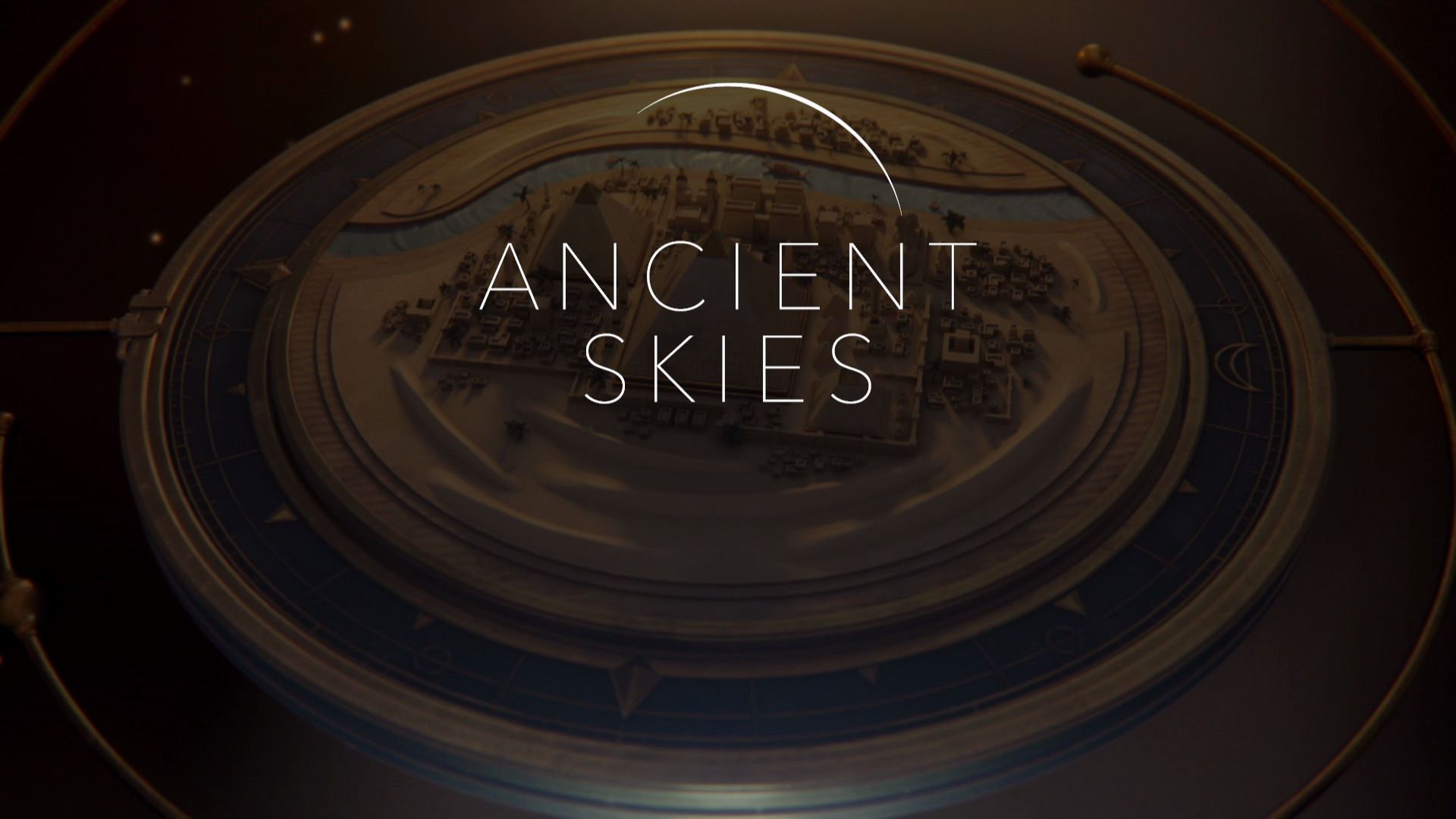 Show Ancient Skies
