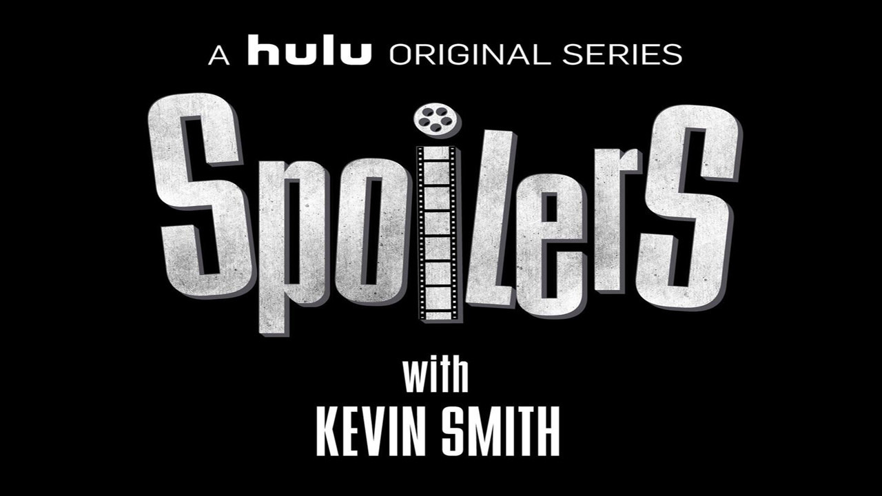 Show Spoilers with Kevin Smith