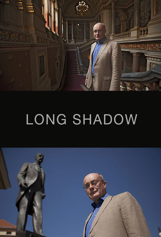 Show Long Shadow