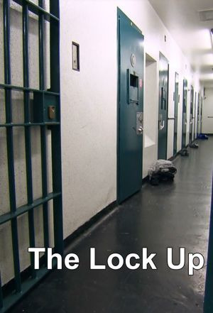 Show The Lock Up (UK)